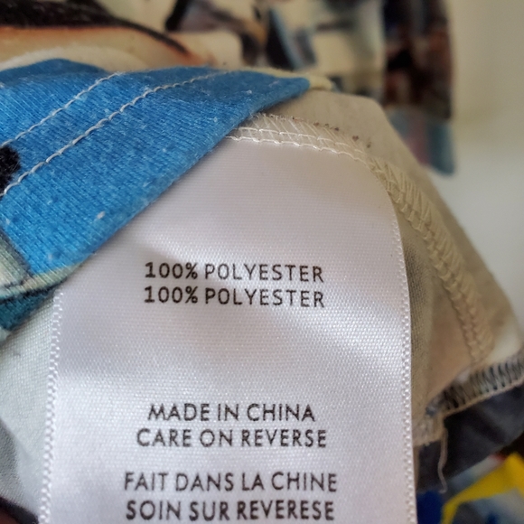 American Gangster shirt - Picture 9 of 9